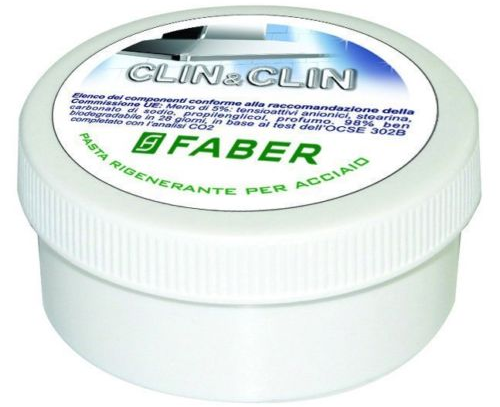PASTA FABER