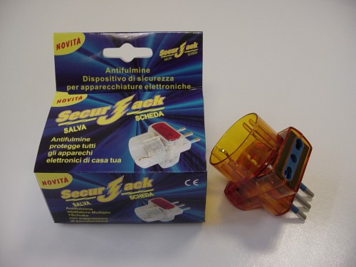 SECUR-JACK