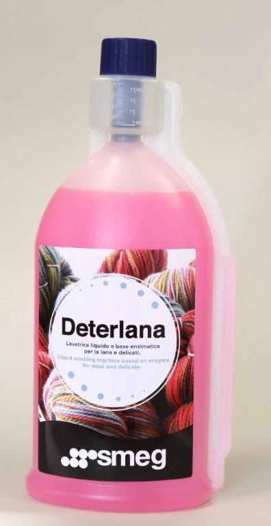 DETERLANA
