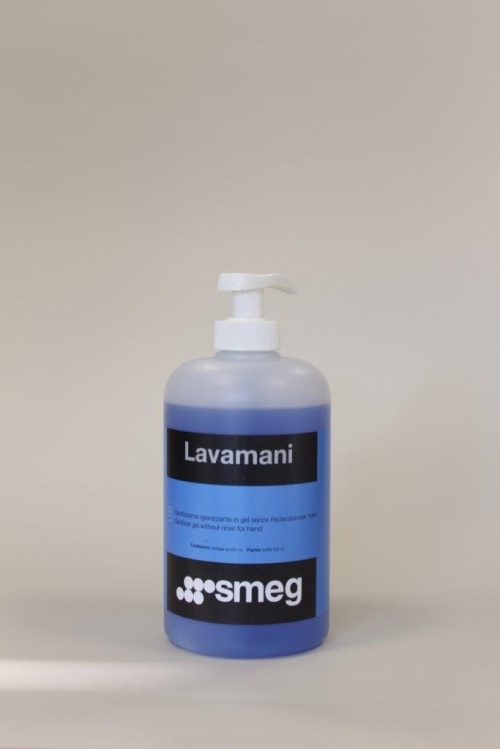 LAVAMANI