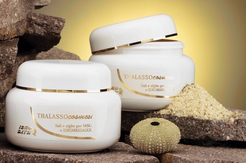 Thalasso cosmesi E501 500gr 2