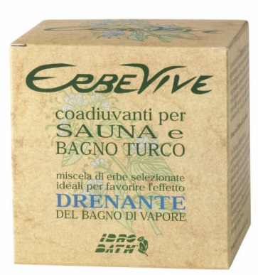 erbe vive drenante
